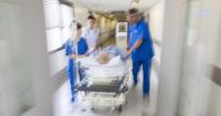 Hip fracture care shaped by where you live, latest national audit report finds