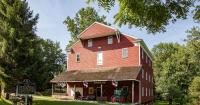 These 10 endangered historic properties embody diverse chapters of Indiana's story