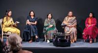 India Art Fair marks debut in Ahmedabad