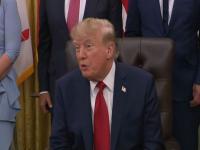 “We’re doing very well with China”: Trump eyes multiple deals ahead of Xi Jinping’s first White House visit in a decade