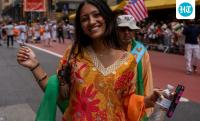 Indian Americans must keep marching despite racial insults
