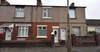 Barrow Island two-bedroom house on the market for £95,000 with no chain