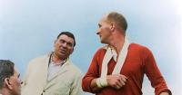 What was said between Christy Ring and Mick Mackey? A new book details the lives of hurling’s heroes