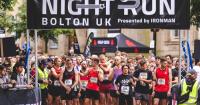 Next year's Night Run to 'celebrate the very best of Bolton' as tickets go on sale