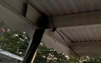 Owner gets $14,000 quote to add solar to old carport, then learns wind is the real cost