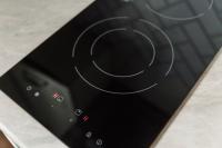 Off-grid solar users praise induction burners, but warn some draw 100 watts just idling