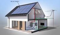 Solar newbie asks how panels work without a battery, learns the grid covers the gaps