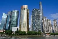 Shanghai unveils high-quality projects to attract global capital