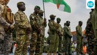 Where is India in West Africa’s security bet?