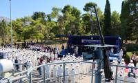Croatia’s Navy Marks 35 Years – As President Warns Fleet Needs Serious Investment