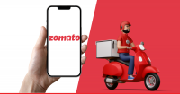 Zomato Puts Another Price On How Customers Pay