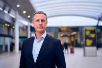New Edinburgh Airport chief urged to 'improve urgently' passenger experience after complaints