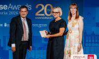 Dubrovnik Named Among World’s Top Three Cruise Destinations at Prestigious Seatrade Awards