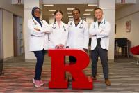 Rutgers School of Nursing Wins Higher Education Excellence and Distinction Award for Fifth Consecutive Year