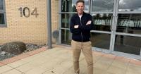 Green Earth Developments takes 3,193 sq ft office at Birchwood Park