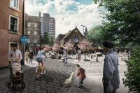 Community space secures Edinburgh tourist tax cash after 19-year campaign