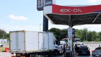 Government drops gas prices on highways for Chuseok