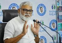 ED summons ex-YSRCP minister Ambati Rambabu in liquor transportation scam