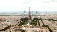 From Rome to Paris: How Cinema Taught Us to Dream About Europe