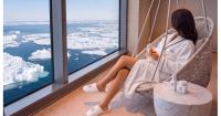 Ponant Explorations welcomes legendary Carita house on board