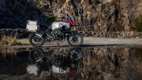The Adventure Motorcycle That Could Be The Best Long-Term Ownership Bet