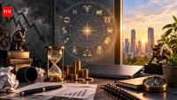 Weekly Career &amp; Money Horoscope Predictions, 21st-27th September 2026: These Zodiac Signs Could Face Delays, Money Stress or a Career Setback