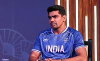 Asian Games: Pawan Sehrawat To Replace Tajinderpal Toor As India’s Flag-Bearer At Opening Ceremony