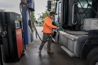 Jump In Fuel Prices Hurting Farmers Who Already Have Tight Budget