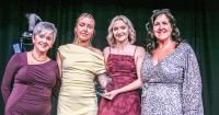 Wellbeing Farm wins Bolton News Business Awards’ Wellbeing Award 2026!