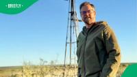 South Africans divided as white cross project honouring farm murder victims heads to Washington DC
