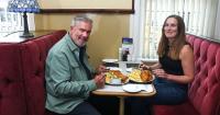 The pretty UK Victorian seaside town that is the 'home of fish and chips'