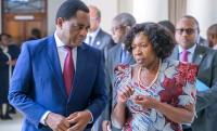 We’ll continue to support Zambia’s efforts to consolidate democratic gains – UN