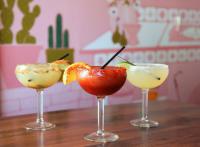 Best Margaritas in Greater Palm Springs: Top Spots, Unique Twists & Happy Hour Favorites