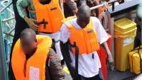 UK jails teen asylum seeker for steering overcrowded Channel migrant boat