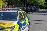Indian-origin Sikh bus driver assaulted, bus stolen before crash in UK’s Telford; man arrested