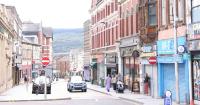 Inside the UK's 'sick note capital' - 4,750 on benefits and 'so many walking sticks'