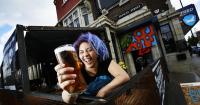 UK pub chain collapses into administration with £190m debts