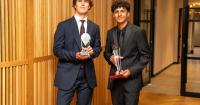 Rising Bradford cricket star selected for England Under-19s