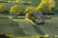 Lack of joined-up thinking leaves UK farmers at risk - Emma Ryan