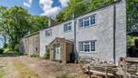 'Incredibly cosy' farmhouse stay 90 minutes from Newcastle with 'fabulous' views