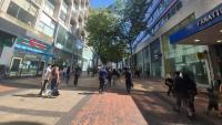 Birmingham New Street getting stalls well before the German Market as new event announced