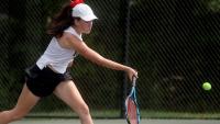 Girls Tennis Top 20, Sept. 18: New teams enter, reigning state champs fall out