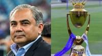 BCCI Confident Asia Cup Trophies Will ‘Land’ In Mumbai After Mohsin Naqvi Stand-Off