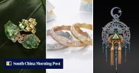 Bespoke jewellery is on the rise in Asia. Why wear what everyone else is wearing?
