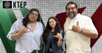 Celebrating Mexico! - 16 de Septiembre