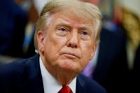 CPJ: President Trump’s arbitrary CNN, MS NOW, Politico ban violates First Amendment rights