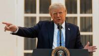 Trump risks legal battle after banning CNN, Politico, MS NOW from White House