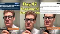Kansas YouTuber urges 12-month pause on data center after AI bots trade safeguard workarounds
