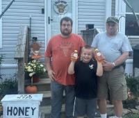 FARMSTAND OF THE WEEK