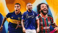 Greatest boyhood club swansongs in football history